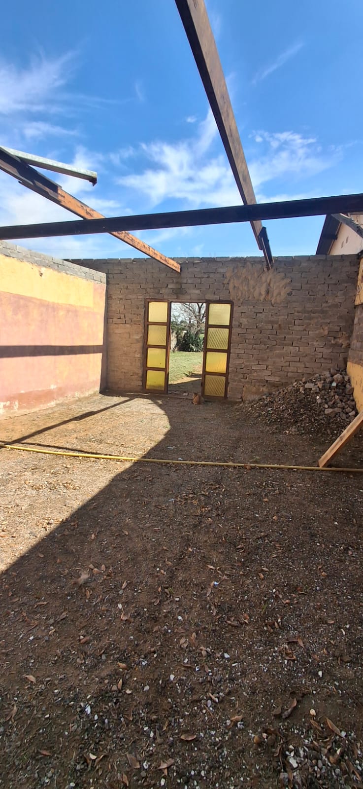 4 Bedroom Property for Sale in Deneysville Free State